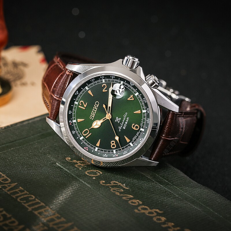 SEIKO PROSPEX SPB121J1