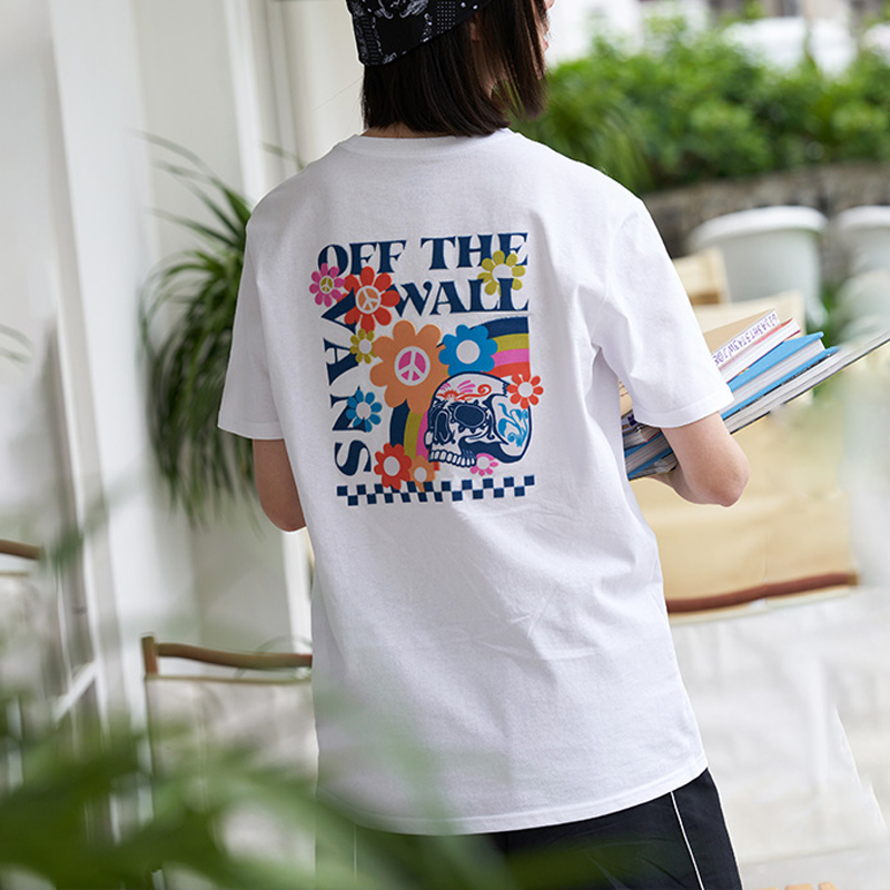 Vans T
