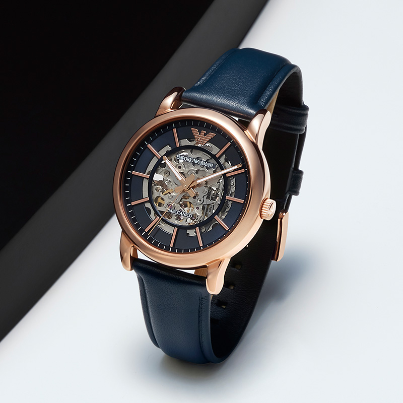 EMPORIO ARMANI 43mm AR60050