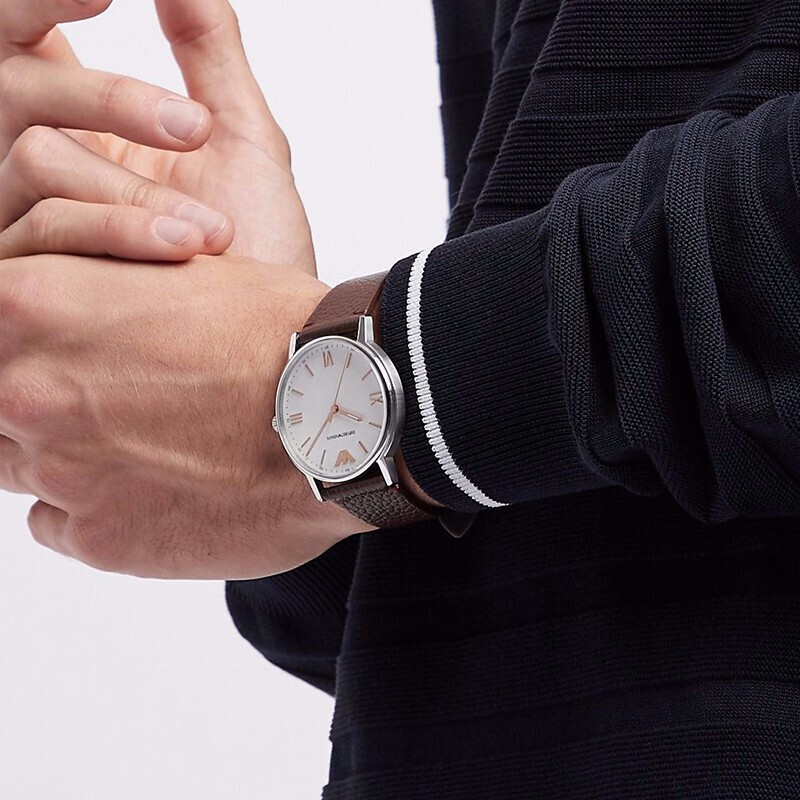 EMPORIO ARMANI 41mm 50 AR11173