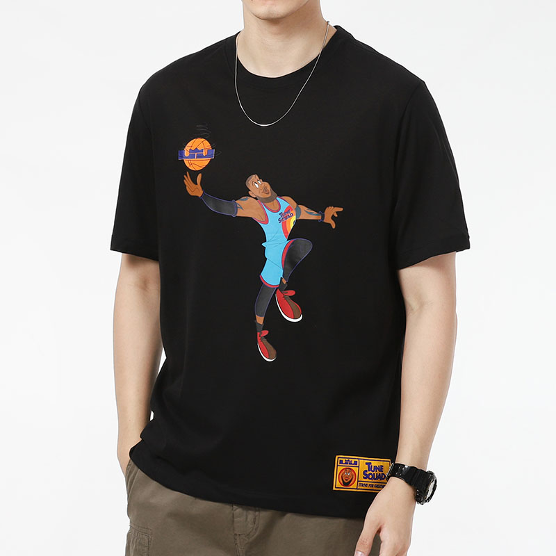 Nike Space Jam 2 T