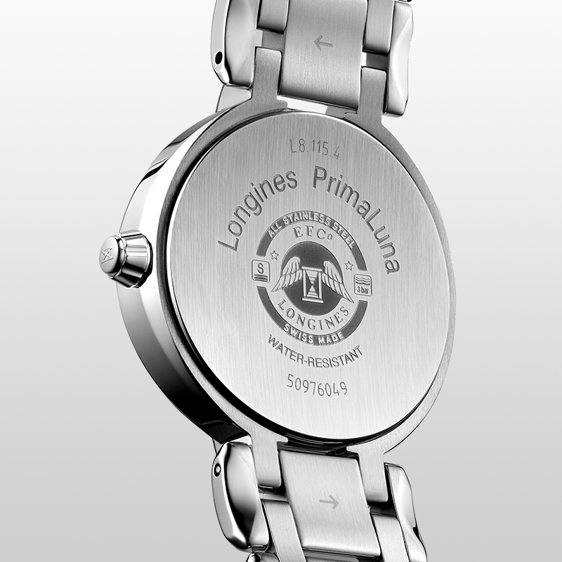 LONGINES 30.5mm L8.115.4.71.6