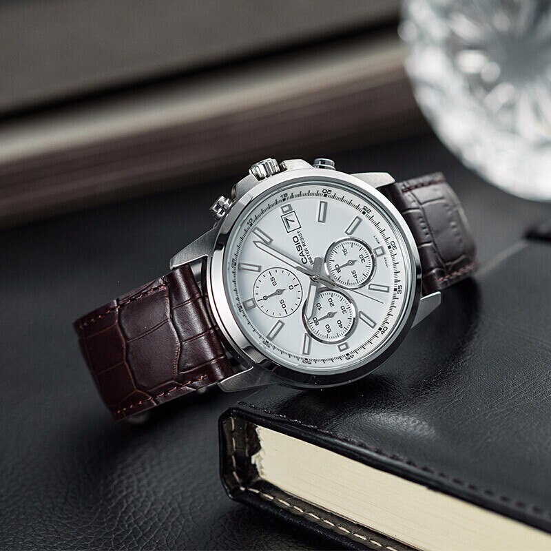 CASIO Edifice MTH-5001L-7APF