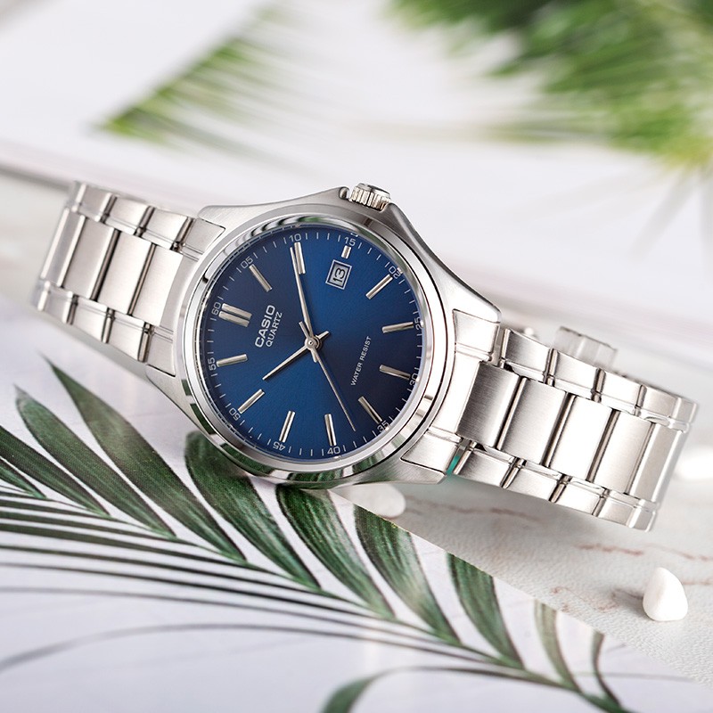 CASIO ENTICER 42*38.5mm MTP-1183A-2A