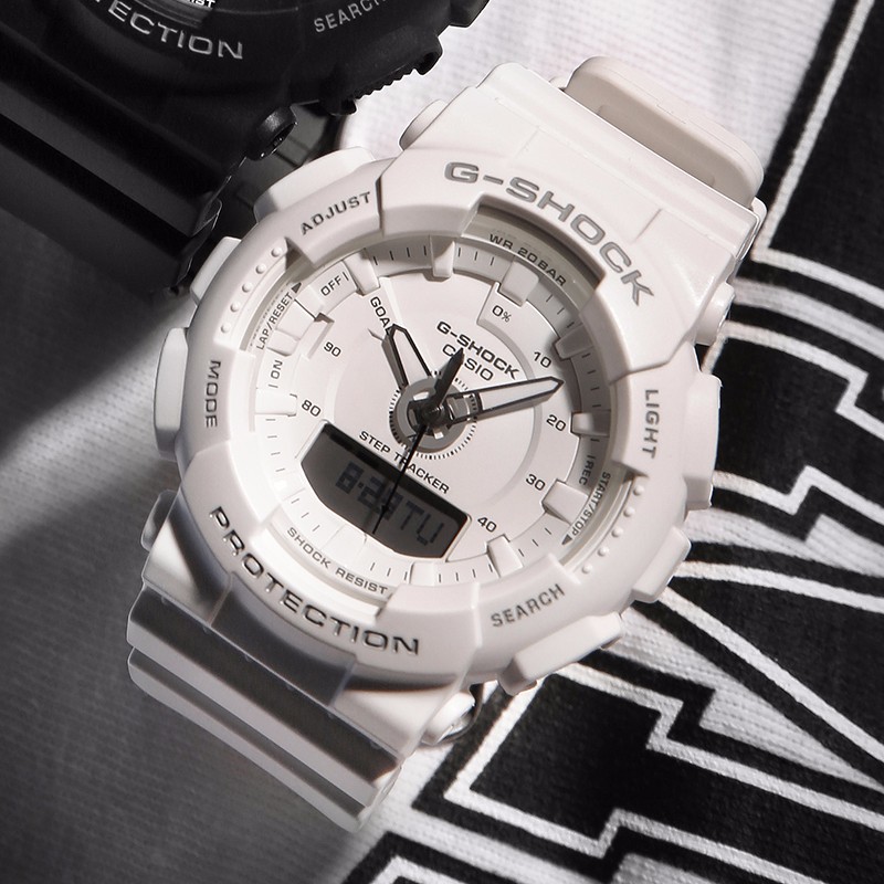 CASIO G-SHOCK GMA-S130-7APR