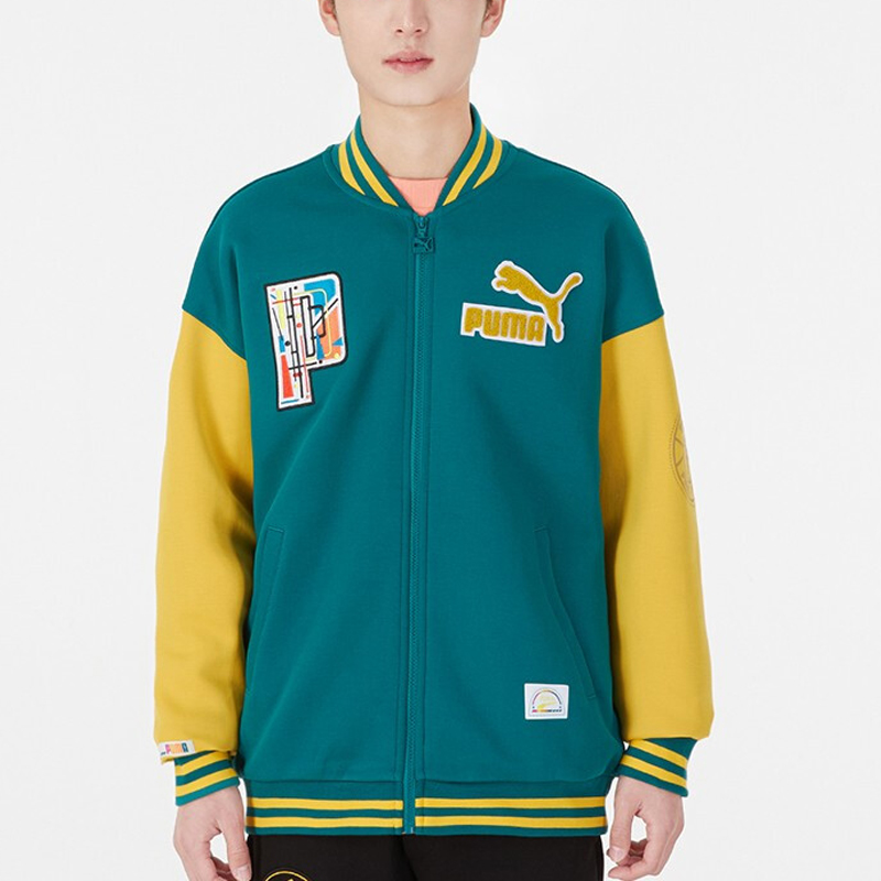 Puma Bomber