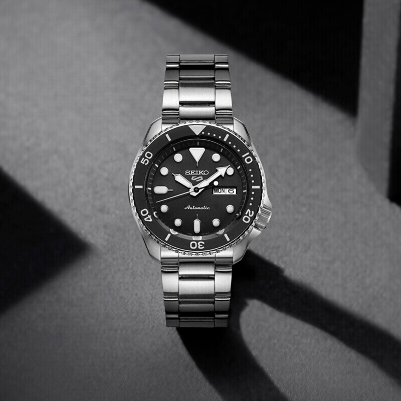 SEIKO SEIKO5 SRPD55K1