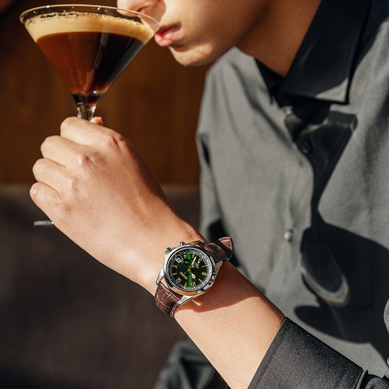 SEIKO PROSPEX SPB121J1