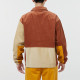 Puma Cord Coach Jacket logo