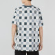Puma Downtown Aop Tee T