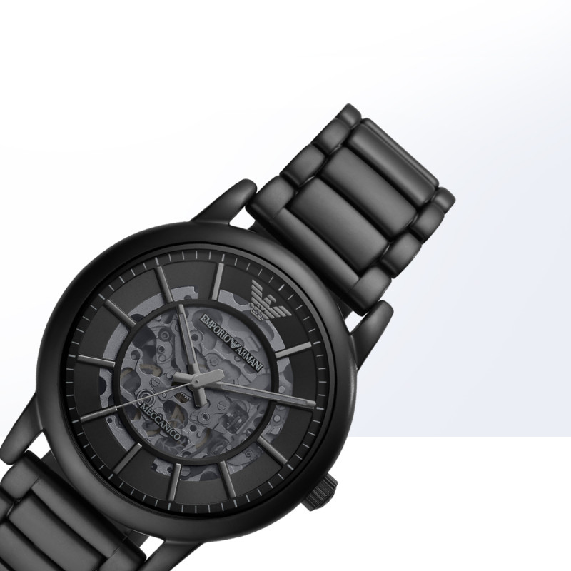 EMPORIO ARMANI 43mm AR60045