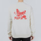 Puma CNY Yott Graphic Crew