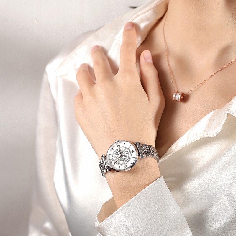 EMPORIO ARMANI 32mm 30 AR1925