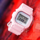 CASIO G-SHOCK 48.9*42.8mm DW-5600SC-4