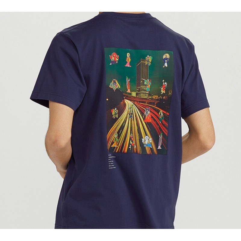 UNIQLO T