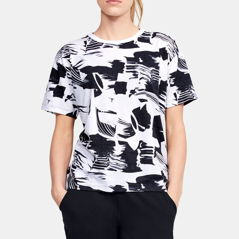 Under Armour liveT