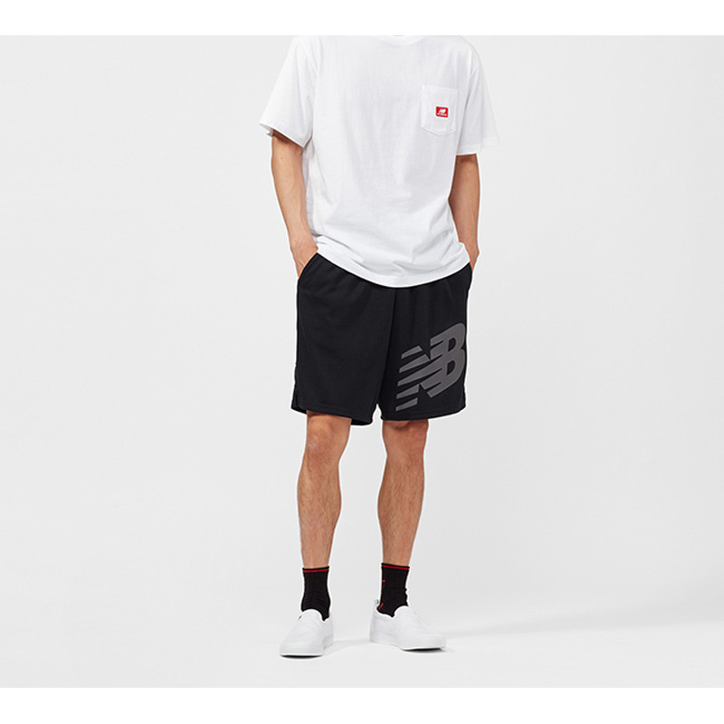 New Balance LogoT