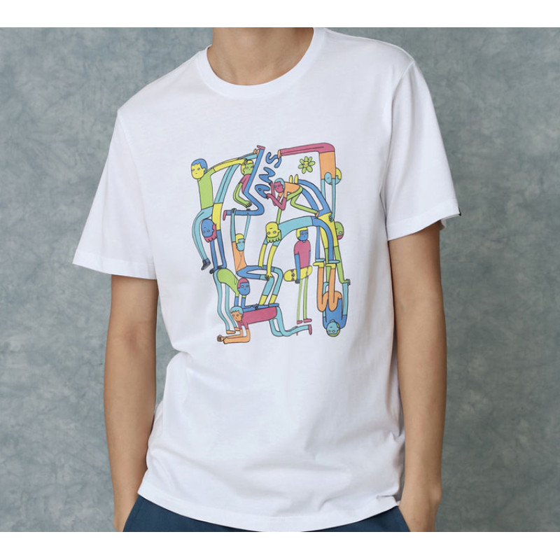 Vans OTW LICKPALIK T