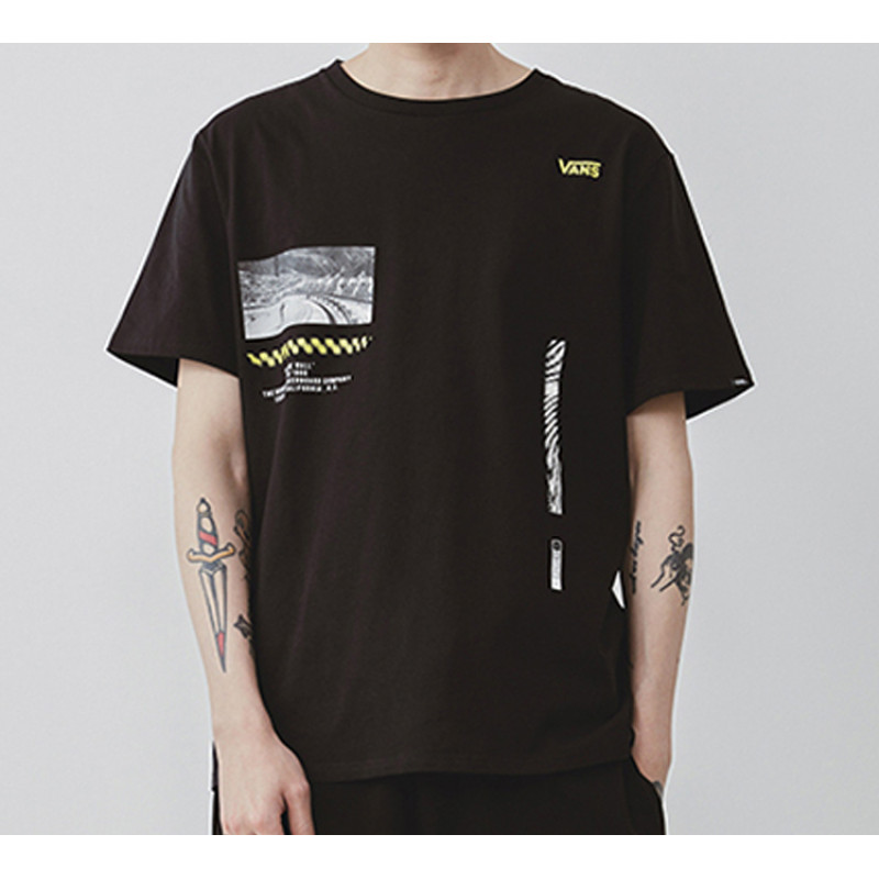 Vans LogoT