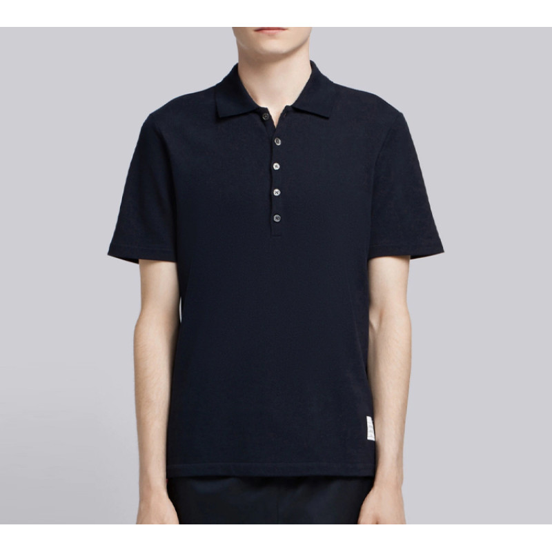 THOM BROWNE Polo