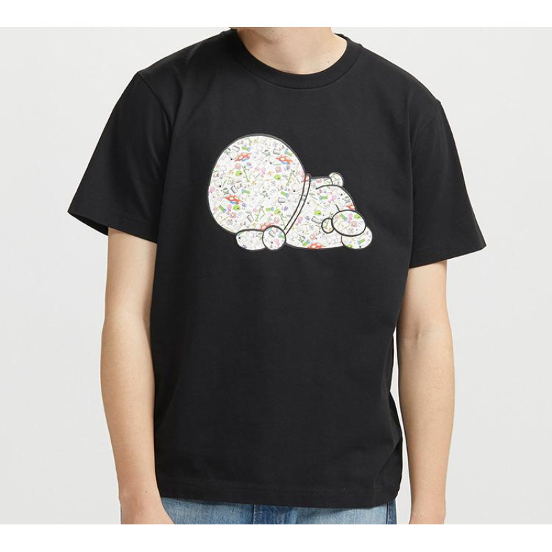 UNIQLO aT