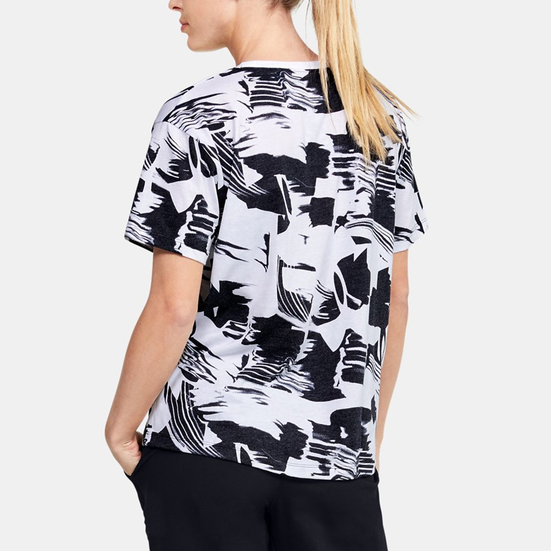 Under Armour liveT