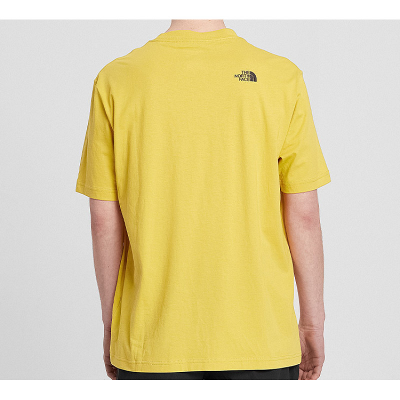 THE NORTH FACE LogoT