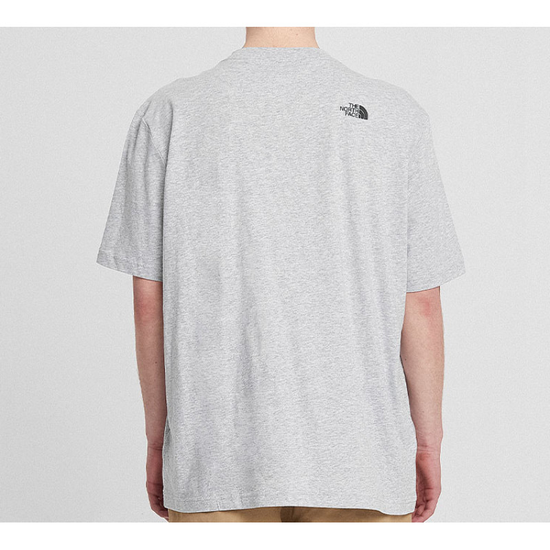 THE NORTH FACE LogoT