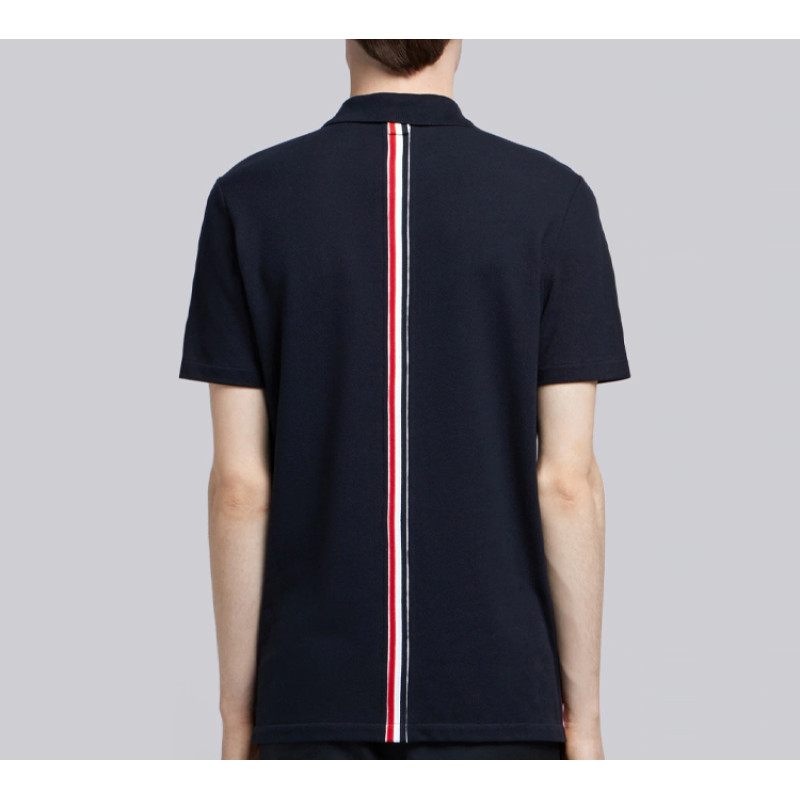 THOM BROWNE Polo