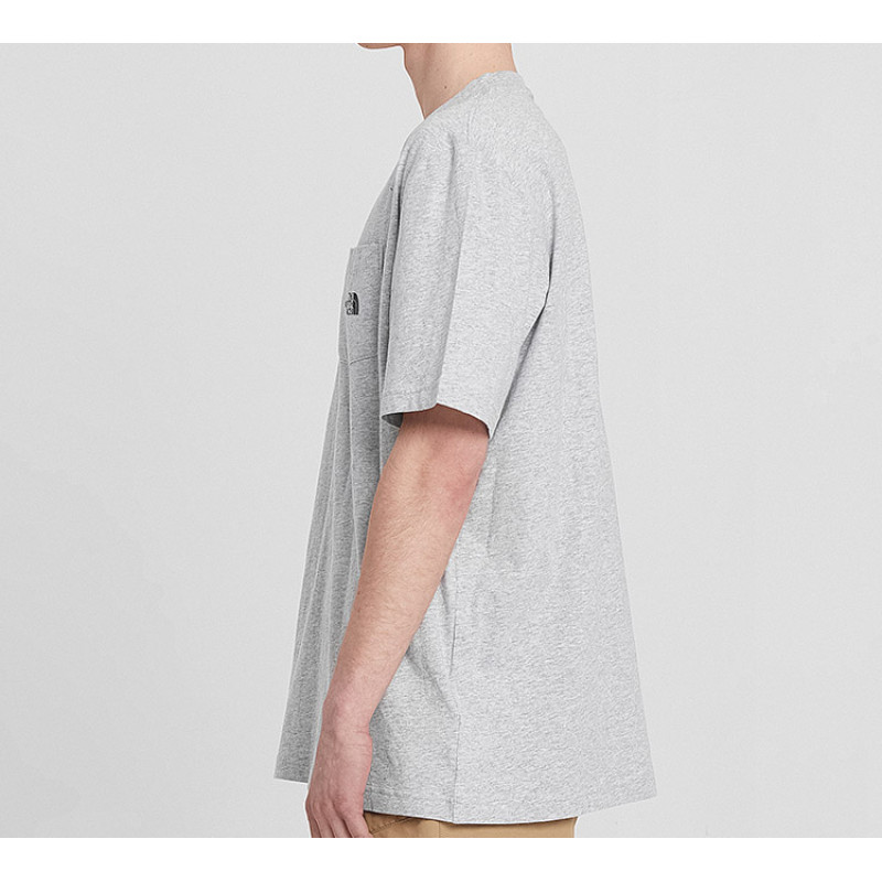 THE NORTH FACE LogoT