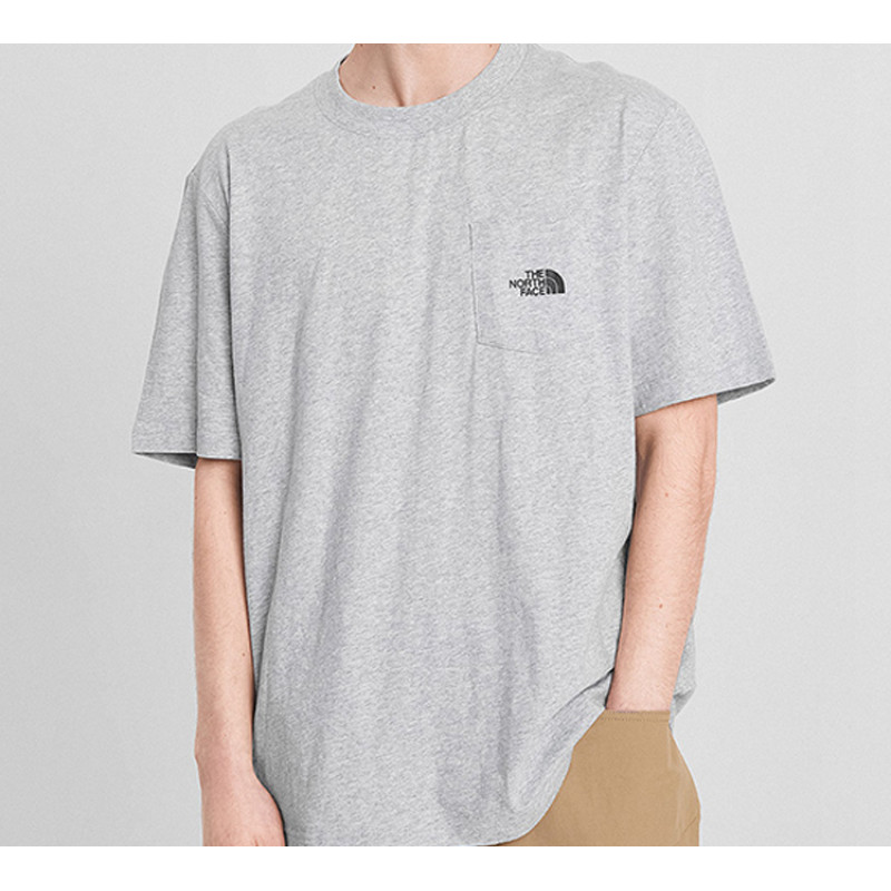 THE NORTH FACE LogoT
