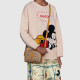 GUCCI x Disney Logo