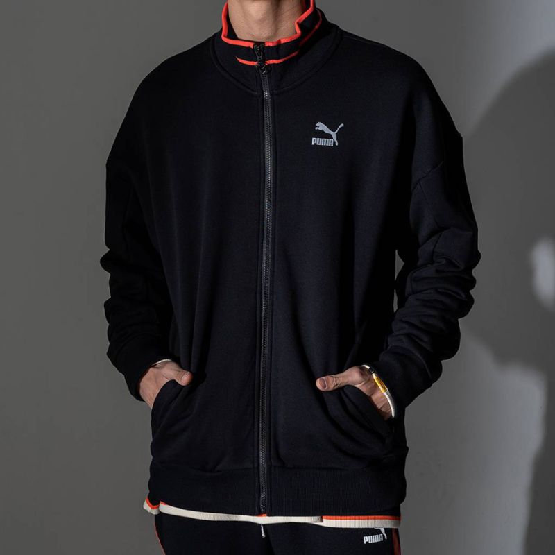 PUMA TFS