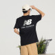 New Balance logoT T