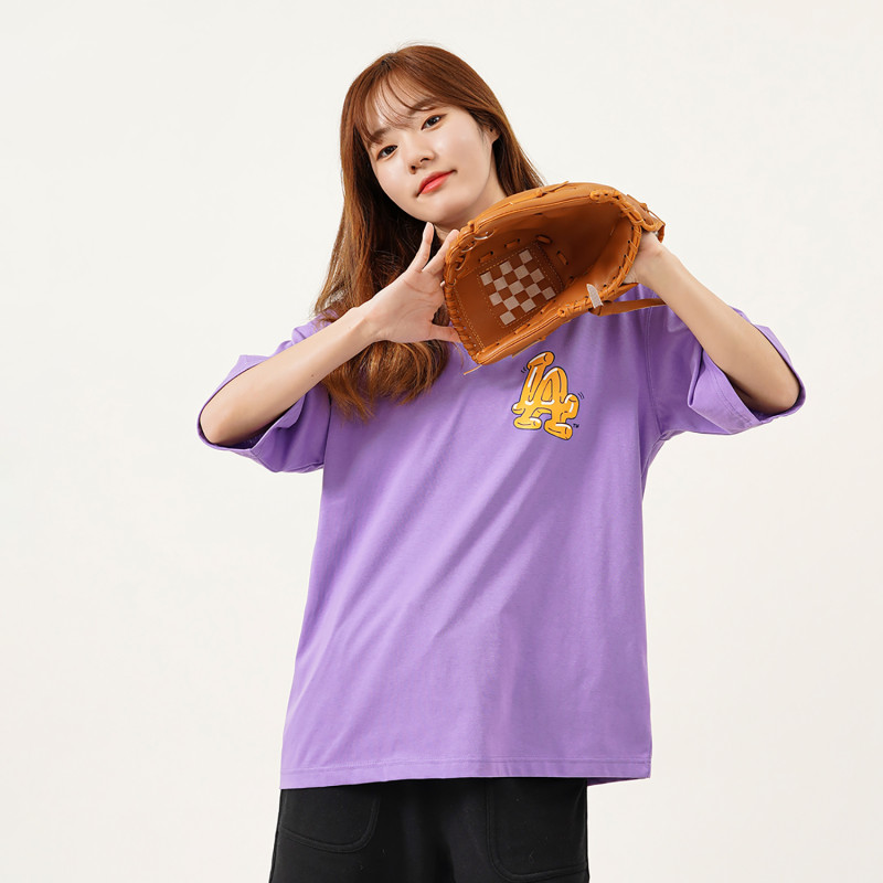 MLB LogoT