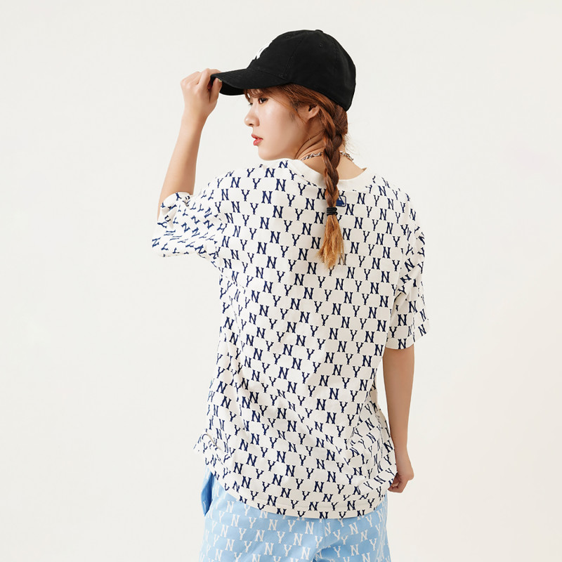 MLB T