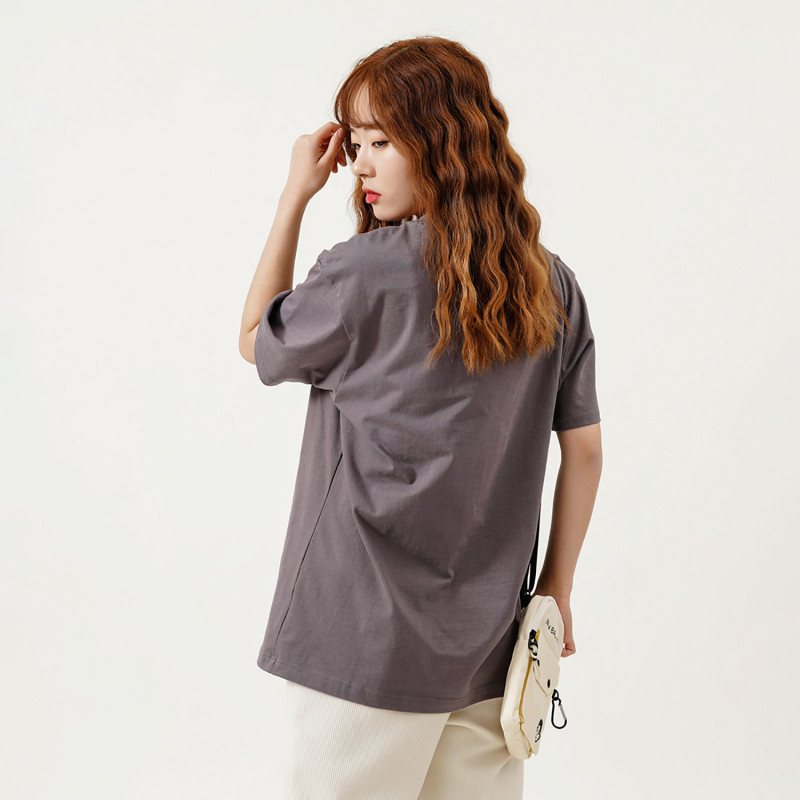 New Balance Logo T
