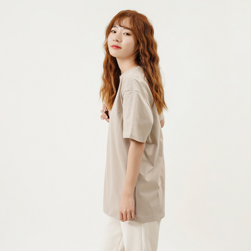 New Balance Logo T
