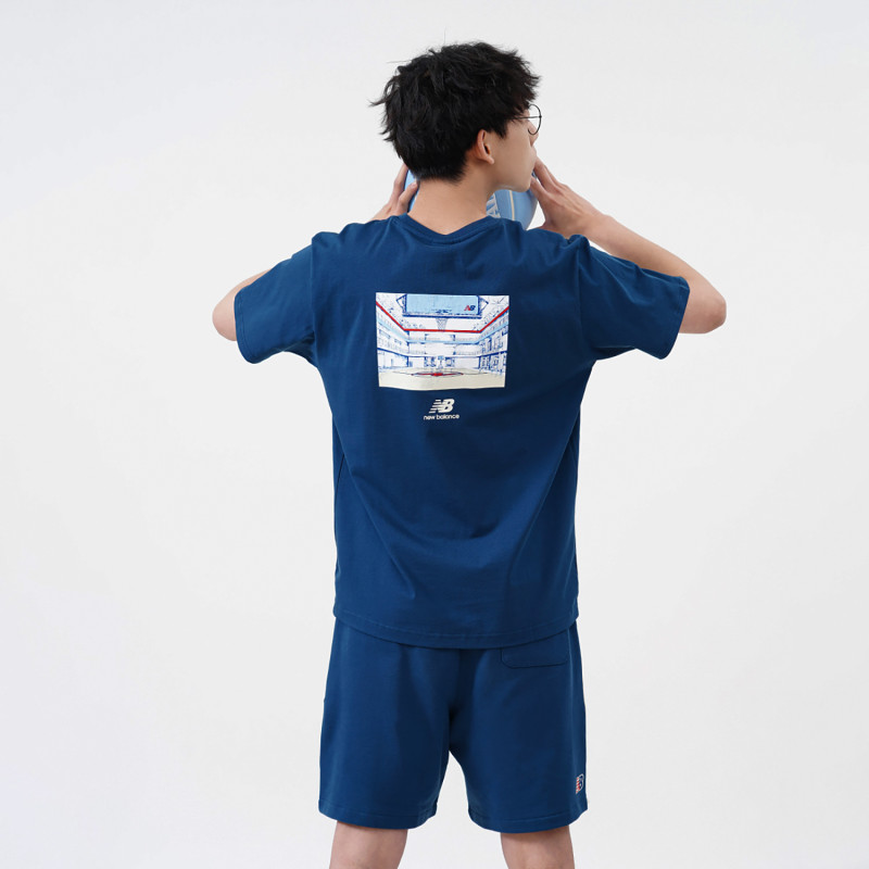 New Balance x ANB ANB SS22 T