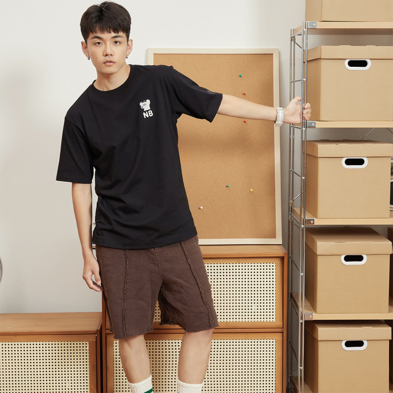 New Balance SEIJI ANDY T