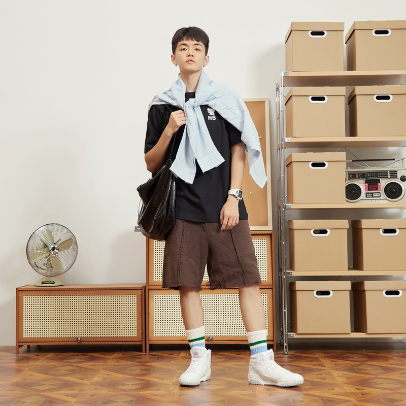 New Balance SEIJI ANDY T