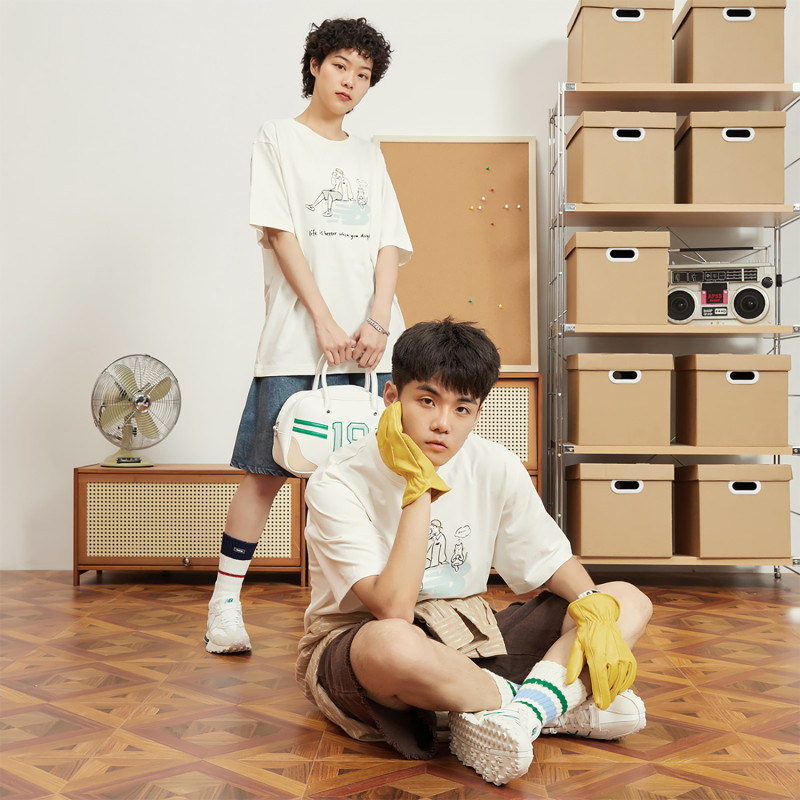 New Balance PK T