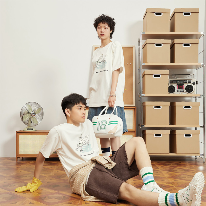 New Balance PK T