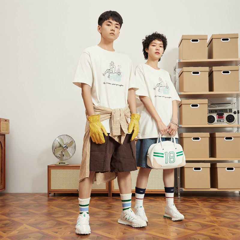 New Balance PK T