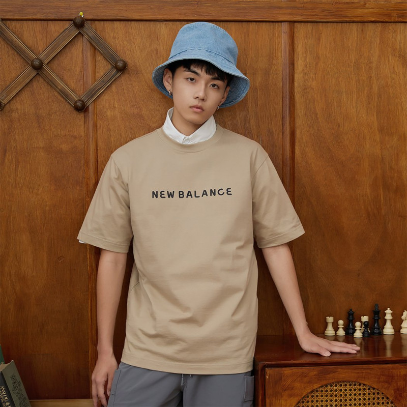 New Balance SEIJI T
