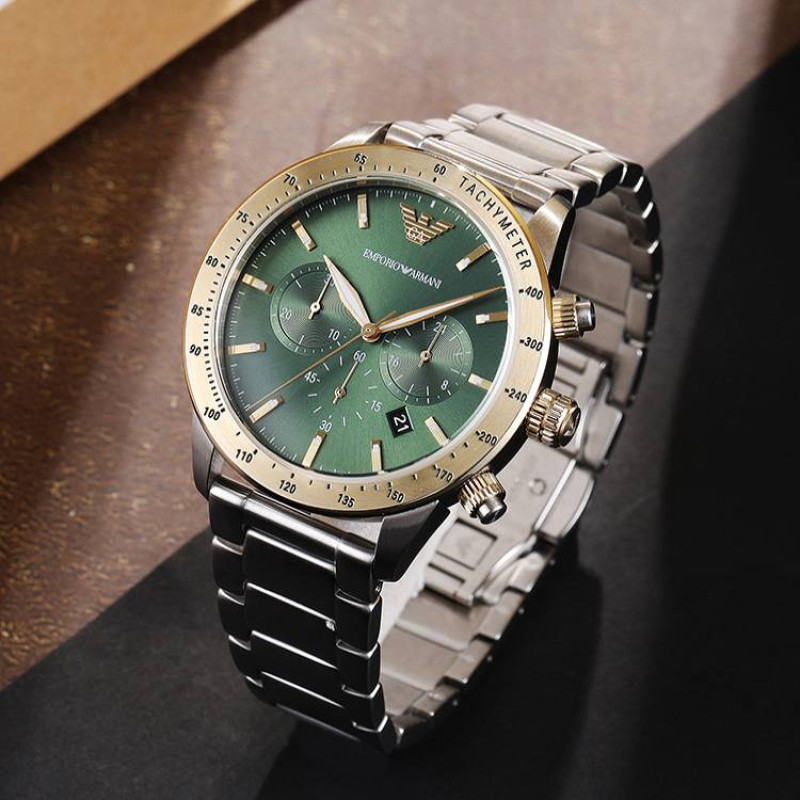 EMPORIO ARMANI 43mm AR11454