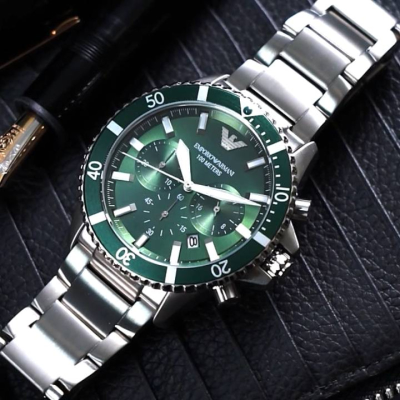EMPORIO ARMANI 43mm AR11500