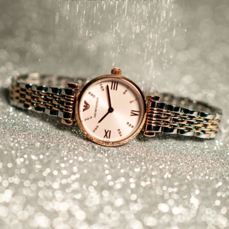EMPORIO ARMANI 28mm AR11223