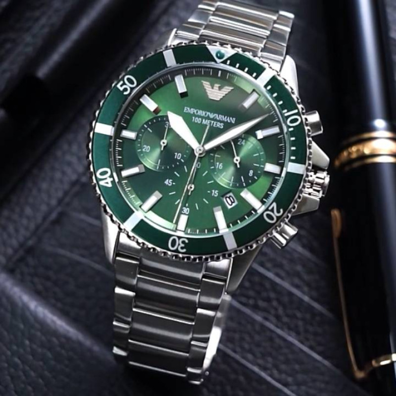 EMPORIO ARMANI 43mm AR11500