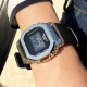 CASIO GM-5600-1+GM-S5600G-7ER